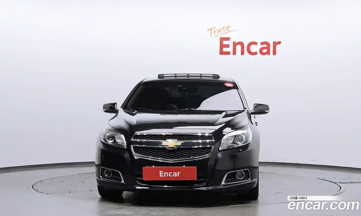 Chevrolet Malibu 2015 2.0 гидро в Москве № 1687708, фото 3