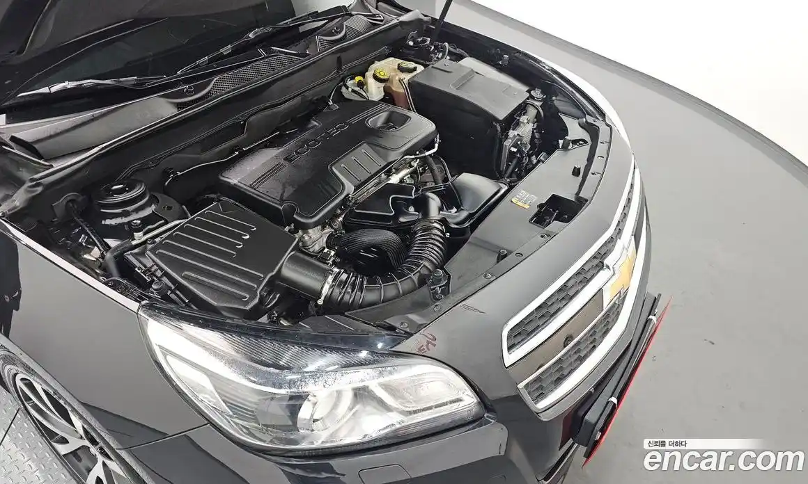 Chevrolet Malibu 2015 2.0 гидро в Москве № 1687708, фото 6