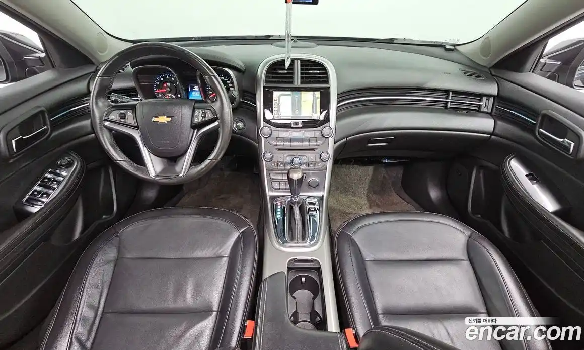 Chevrolet Malibu 2015 2.0 гидро в Москве № 1687708, фото 7