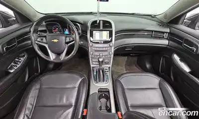 Chevrolet Malibu 2015 2.0 гидро в Москве № 1687708, миниатюра 7