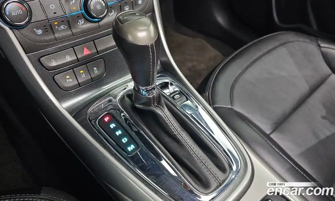 Chevrolet Malibu 2015 2.0 гидро в Москве № 1687708, фото 9