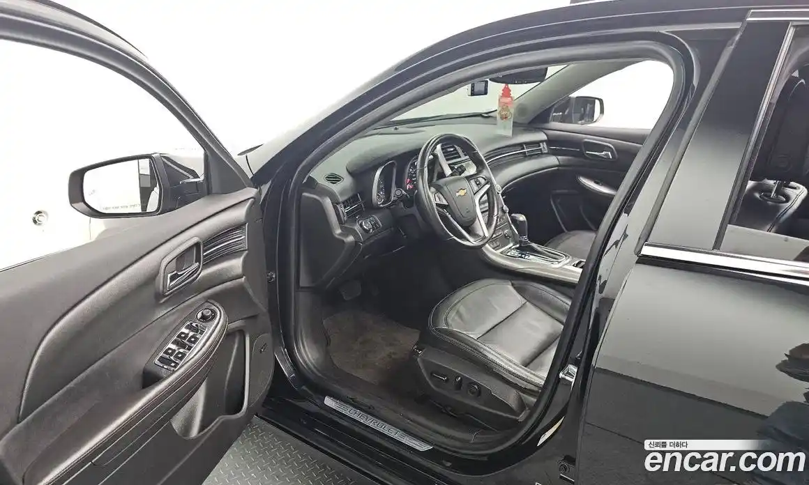 Chevrolet Malibu 2015 2.0 гидро в Москве № 1687708, фото 10