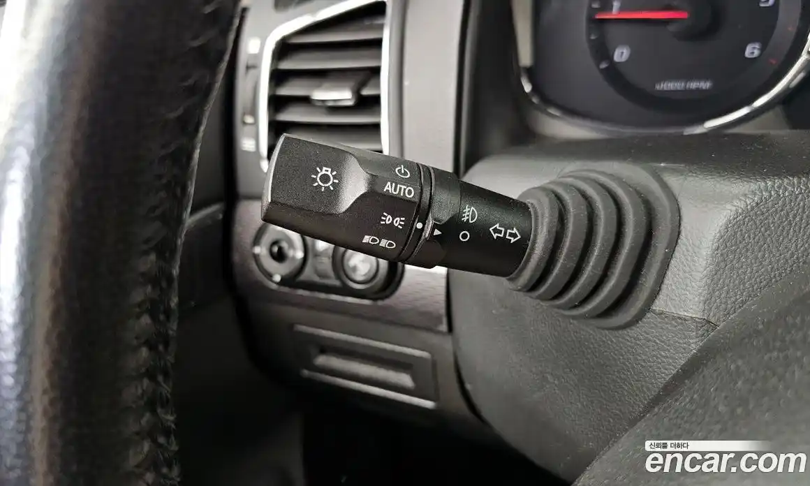 Chevrolet Captiva 2014 2.0 гидро в Москве № 1687780, фото 14