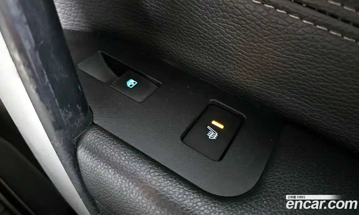 Chevrolet Captiva 2014 2.0 гидро в Москве № 1687780, фото 18