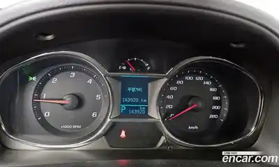 Chevrolet Captiva 2014 2.0 гидро в Москве № 1687780, миниатюра 8