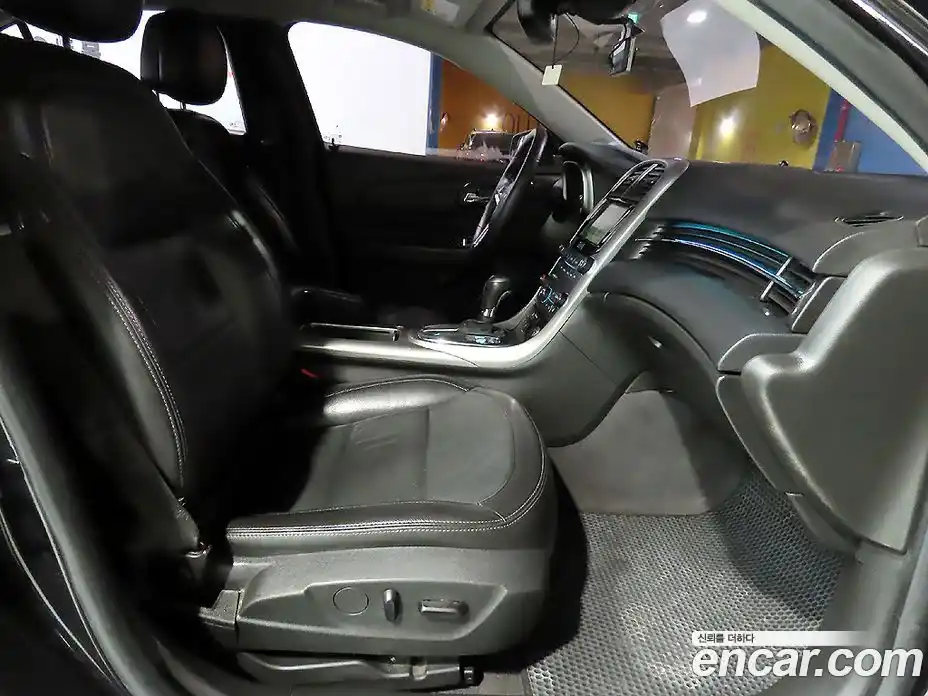 Chevrolet Malibu 2016 2.0 гидро в Москве № 1687845, фото 11