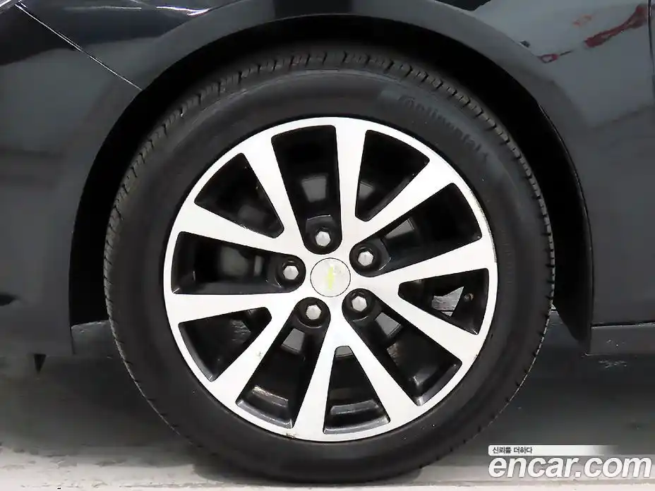 Chevrolet Malibu 2016 2.0 гидро в Москве № 1687845, фото 5