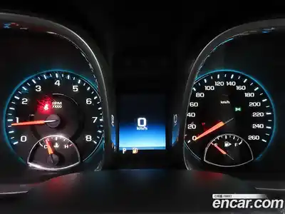 Chevrolet Malibu 2016 2.0 гидро в Москве № 1687845, миниатюра 8