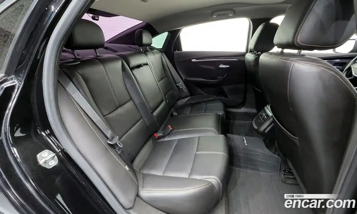 Chevrolet Impala 2015 2.5 гидро в Москве № 1687850, фото 20