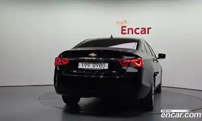 Chevrolet Impala 2015 2.5 гидро в Москве № 1687850, миниатюра 4