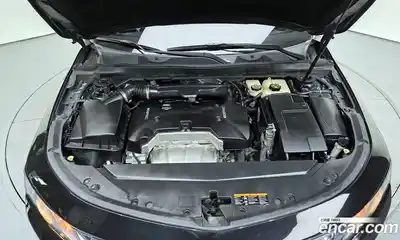 Chevrolet Impala 2015 2.5 гидро в Москве № 1687850, миниатюра 6