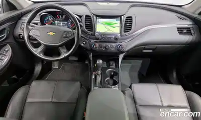Chevrolet Impala 2015 2.5 гидро в Москве № 1687850, миниатюра 7