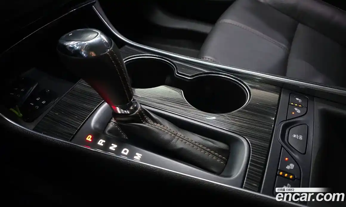Chevrolet Impala 2015 2.5 гидро в Москве № 1687850, фото 9