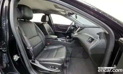 Chevrolet Impala 2015 2.5 гидро в Москве № 1687850, миниатюра 10