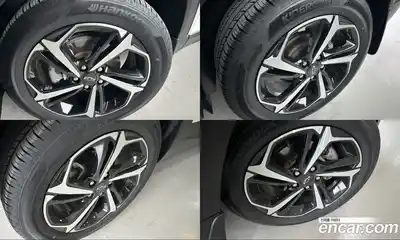 Chevrolet TrailBlazer 2023 1.3 гидро в Москве № 1687898, миниатюра 5