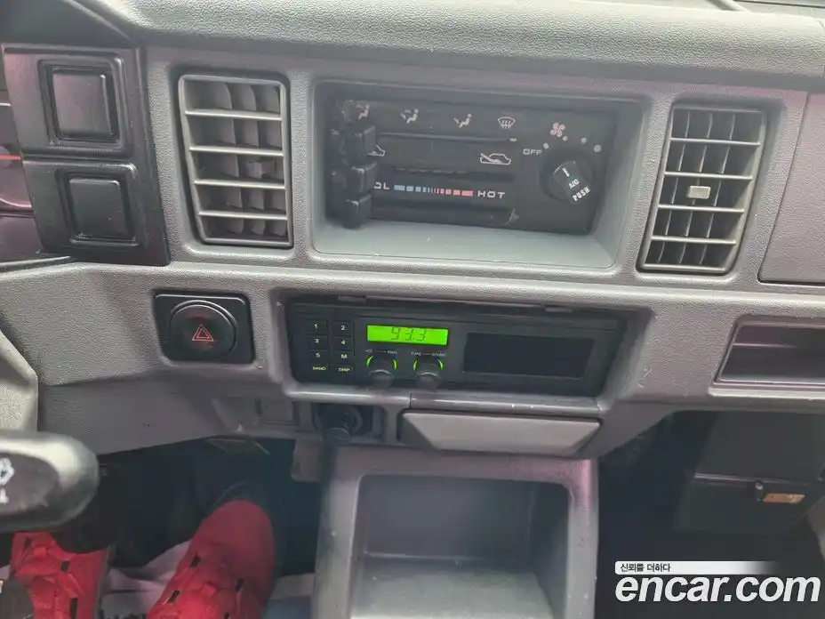 Chevrolet Damas 2018 0.8 механика в Москве № 1687899, фото 11