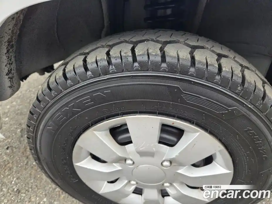 Chevrolet Damas 2018 0.8 механика в Москве № 1687899, фото 15
