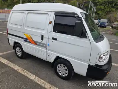 Chevrolet Damas 2018 0.8 механика в Москве № 1687899, миниатюра 3