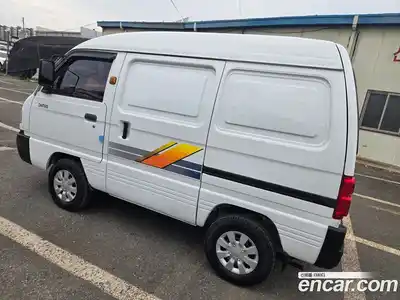 Chevrolet Damas 2018 0.8 механика в Москве № 1687899, миниатюра 6