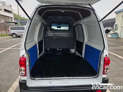 Chevrolet Damas 2018 0.8 механика в Москве № 1687899, миниатюра 7