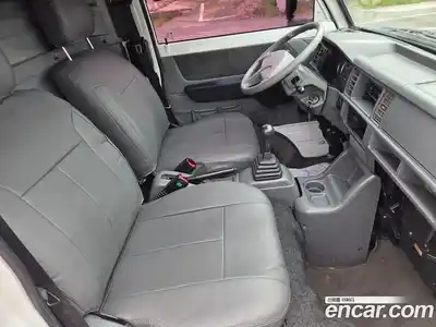 Chevrolet Damas 2018 0.8 механика в Москве № 1687899, миниатюра 9