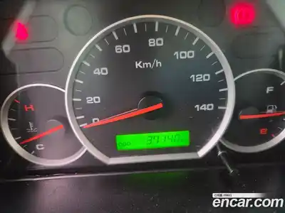 Chevrolet Damas 2018 0.8 механика в Москве № 1687899, миниатюра 10