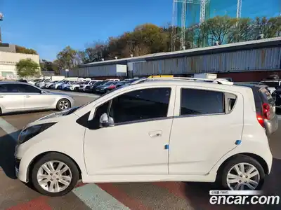 Chevrolet Spark 2014 1.0 гидро в Москве № 1687927, миниатюра 4