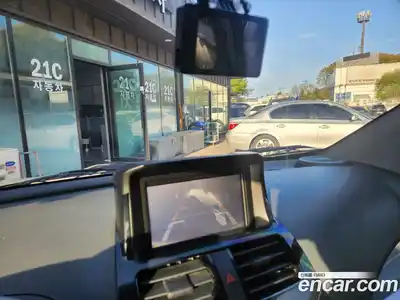 Chevrolet Spark 2014 1.0 гидро в Москве № 1687927, миниатюра 6