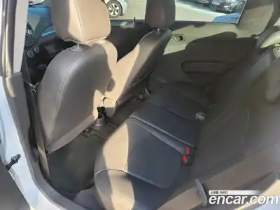 Chevrolet Spark 2014 1.0 гидро в Москве № 1687927, миниатюра 10