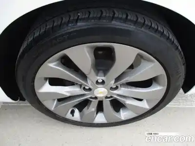 Chevrolet Malibu 2022 2.0 гидро в Москве № 1687951, миниатюра 12