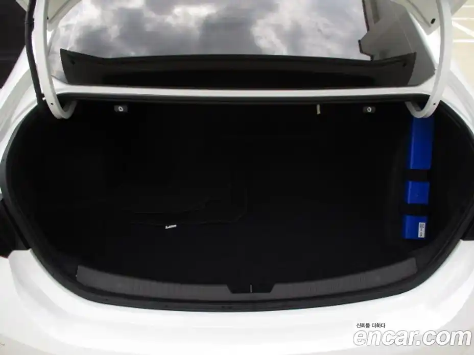 Chevrolet Malibu 2022 2.0 гидро в Москве № 1687951, фото 10
