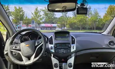 Chevrolet Cruze 2015 1.4 гидро в Москве № 1687984, миниатюра 12