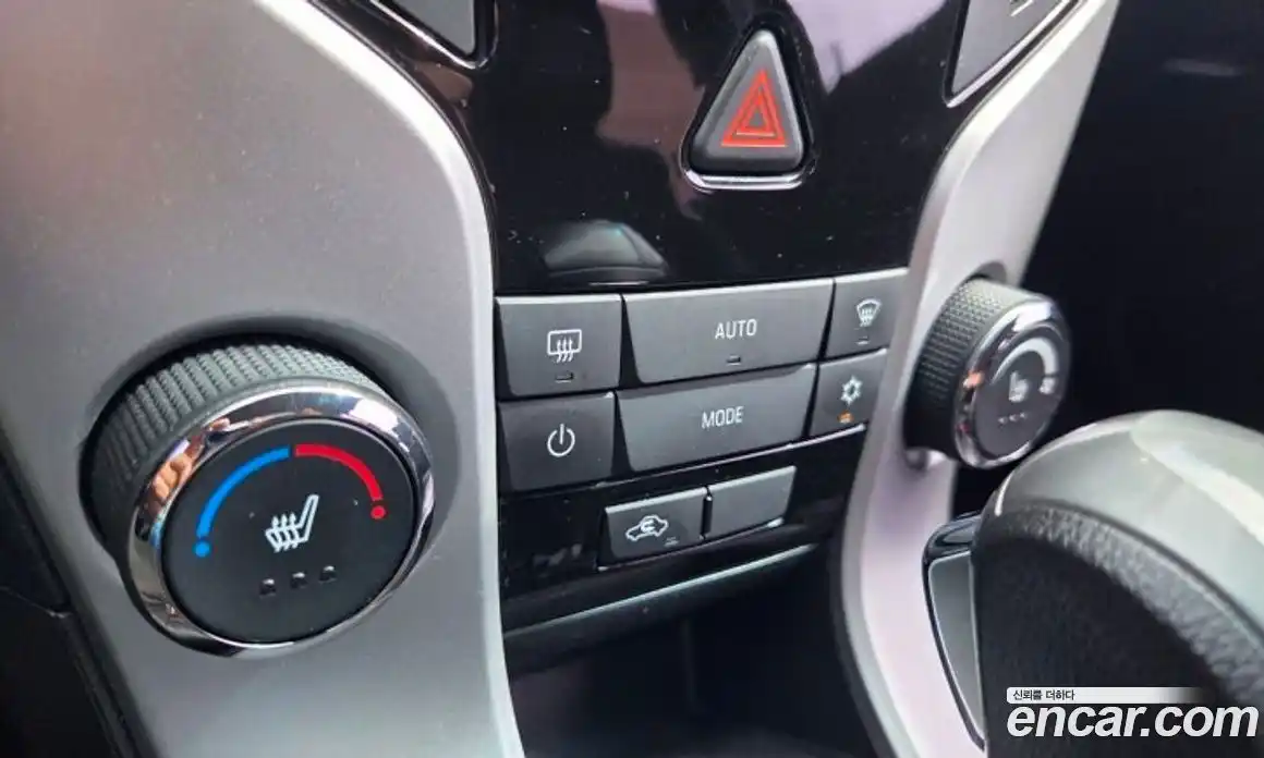 Chevrolet Cruze 2015 1.4 гидро в Москве № 1687984, фото 17