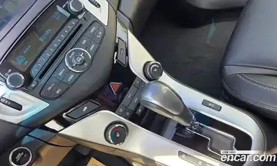 Chevrolet Cruze 2015 1.4 гидро в Москве № 1687984, миниатюра 8