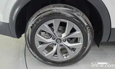 Renault Arkana 2025 1.6 гидро в Москве № 1688077, миниатюра 5