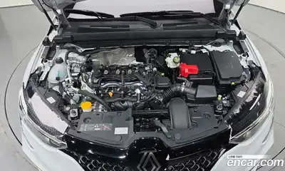 Renault Arkana 2025 1.6 гидро в Москве № 1688077, миниатюра 6
