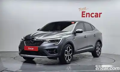 Renault XM3, 2021
