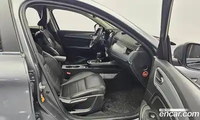 Renault XM3 2021 1.3 гидро в Москве № 1688164, миниатюра 11