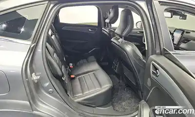 Renault XM3 2021 1.3 гидро в Москве № 1688164, миниатюра 12