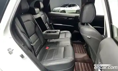 Renault QM6 2018 2.0 гидро в Москве № 1688179, миниатюра 11