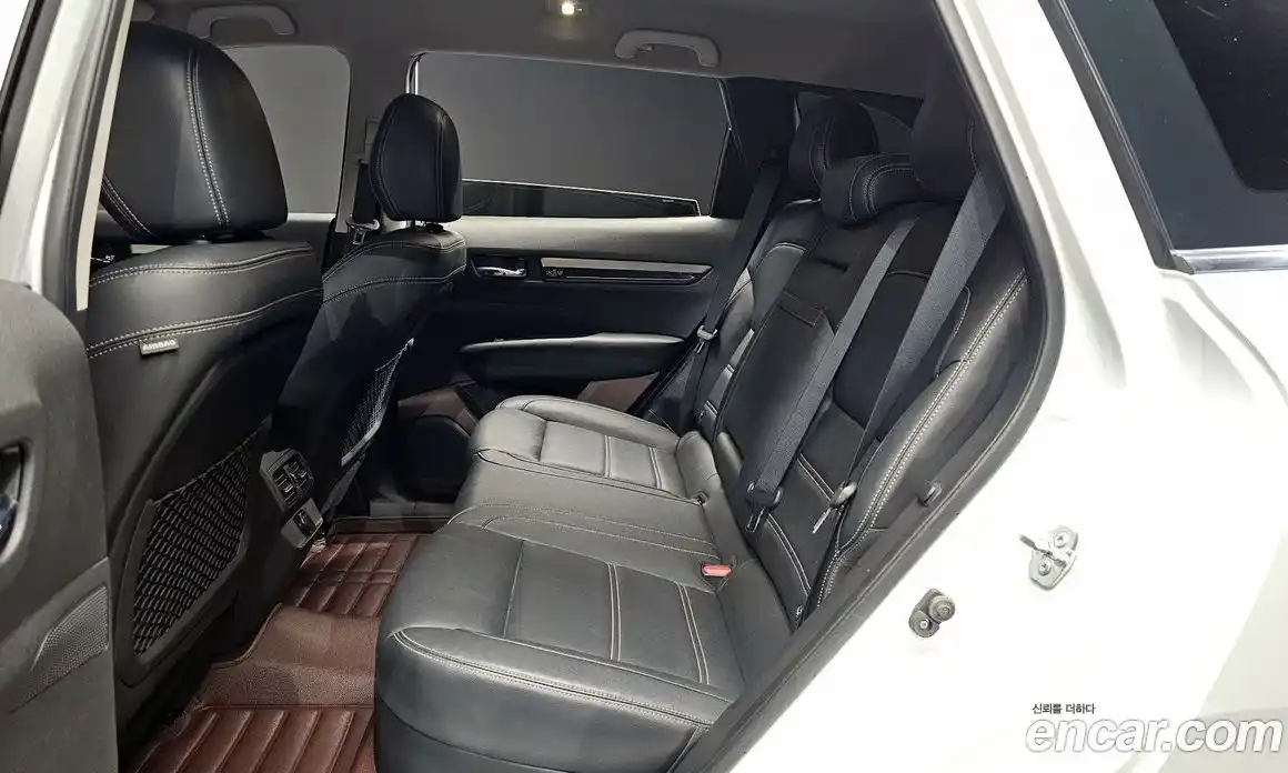 Renault QM6 2018 2.0 гидро в Москве № 1688179, фото 12