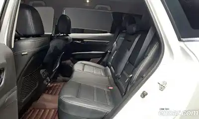 Renault QM6 2018 2.0 гидро в Москве № 1688179, миниатюра 12