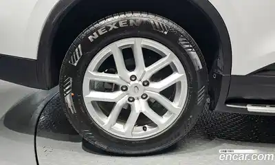 Renault QM6 2018 2.0 гидро в Москве № 1688179, миниатюра 5