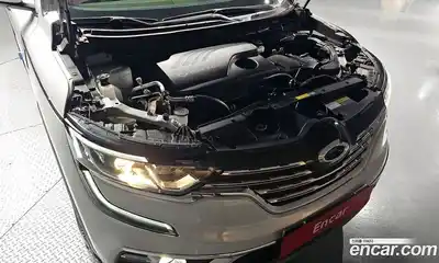 Renault QM6 2018 2.0 гидро в Москве № 1688179, миниатюра 6
