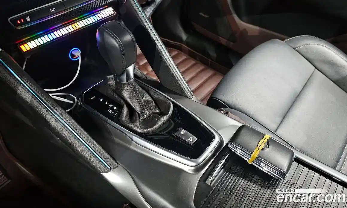 Renault QM6 2018 2.0 гидро в Москве № 1688179, фото 9
