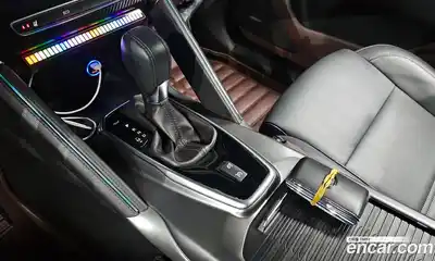 Renault QM6 2018 2.0 гидро в Москве № 1688179, миниатюра 9