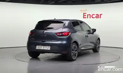 Renault Cilo 2019 1.5 гидро в Москве № 1688226, миниатюра 2