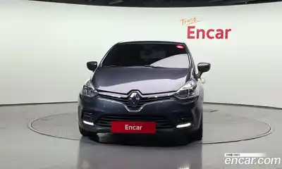 Renault Cilo 2019 1.5 гидро в Москве № 1688226, миниатюра 3