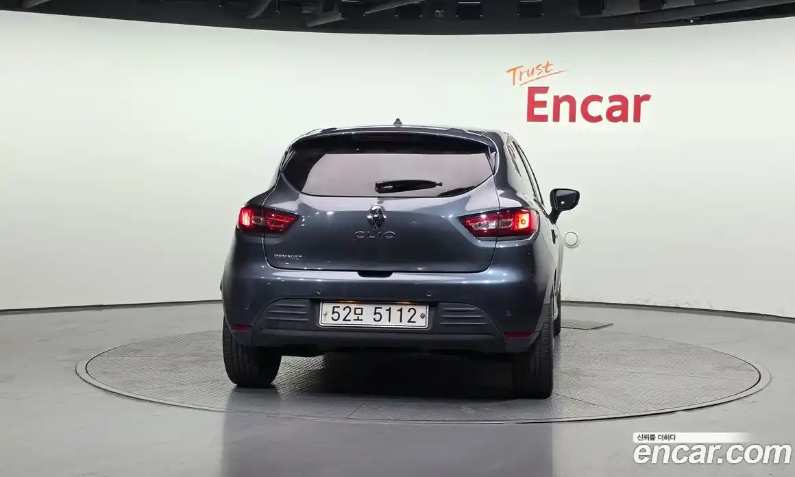 Renault Cilo 2019 1.5 гидро в Москве № 1688226, фото 4