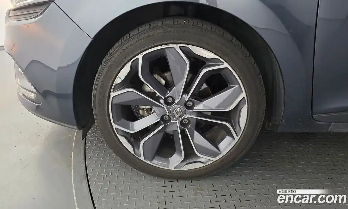 Renault Cilo 2019 1.5 гидро в Москве № 1688226, фото 5